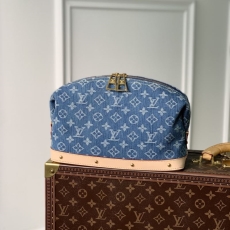 LV Cosmetic Bags